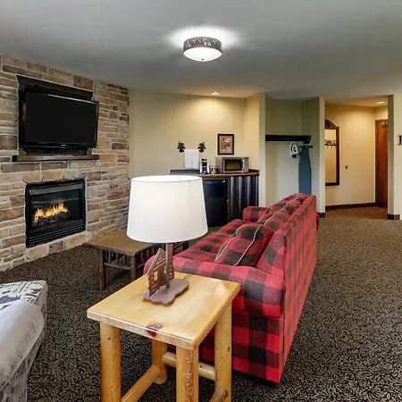 Stoney Creek Hotel La Crosse - Onalaska Exterior photo