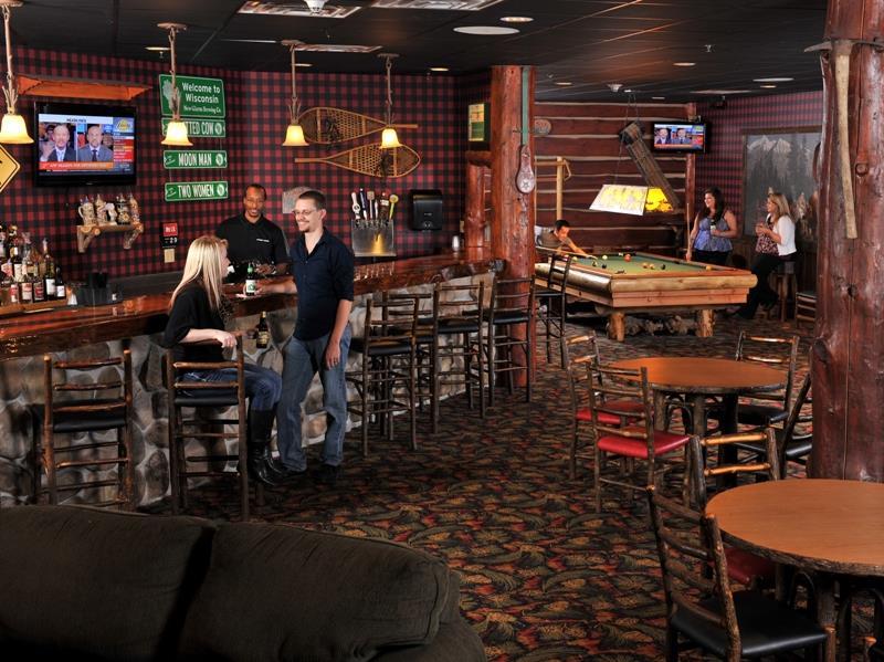 Hotel Stoney Creek La Crosse - 2*