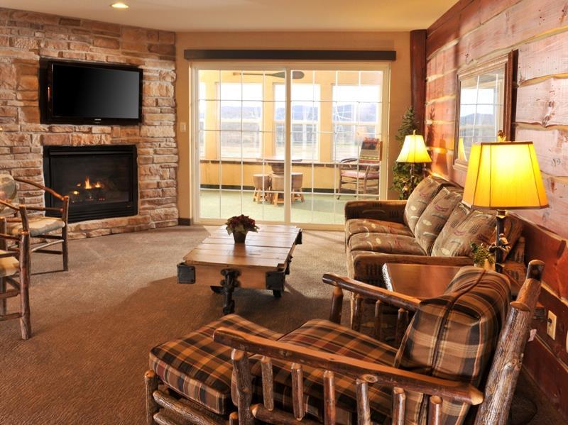 Hotel Stoney Creek La Crosse - Onalaska