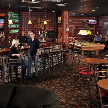 Stoney Creek Hotel La Crosse - Onalaska 
