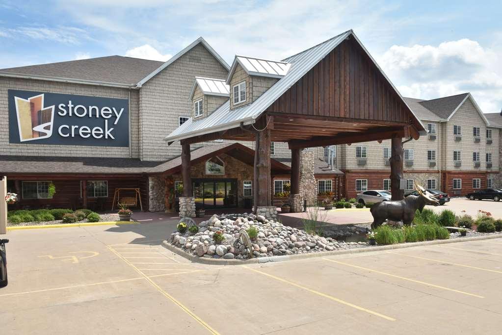 Stoney Creek La Crosse - 2*