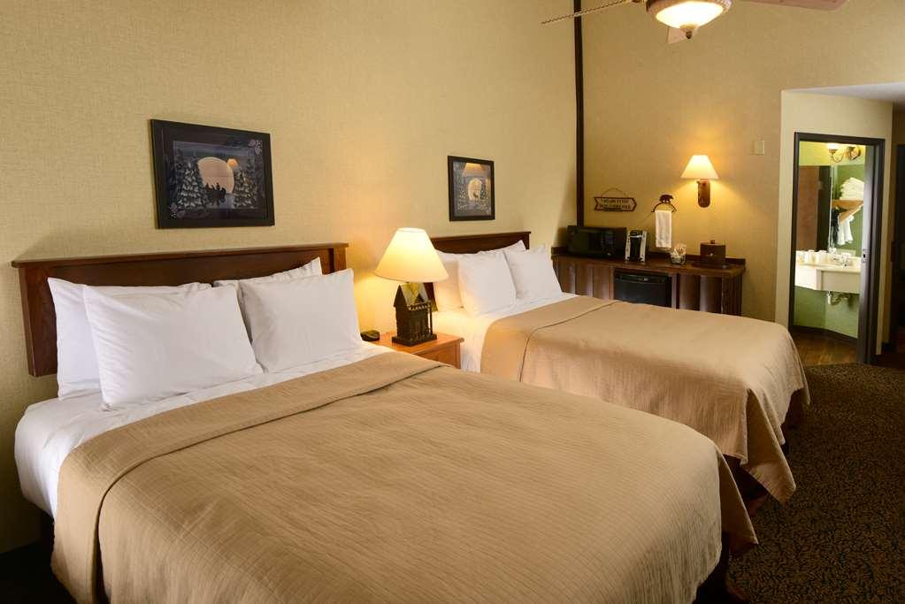 Stoney Creek La Crosse - Hotel 2*