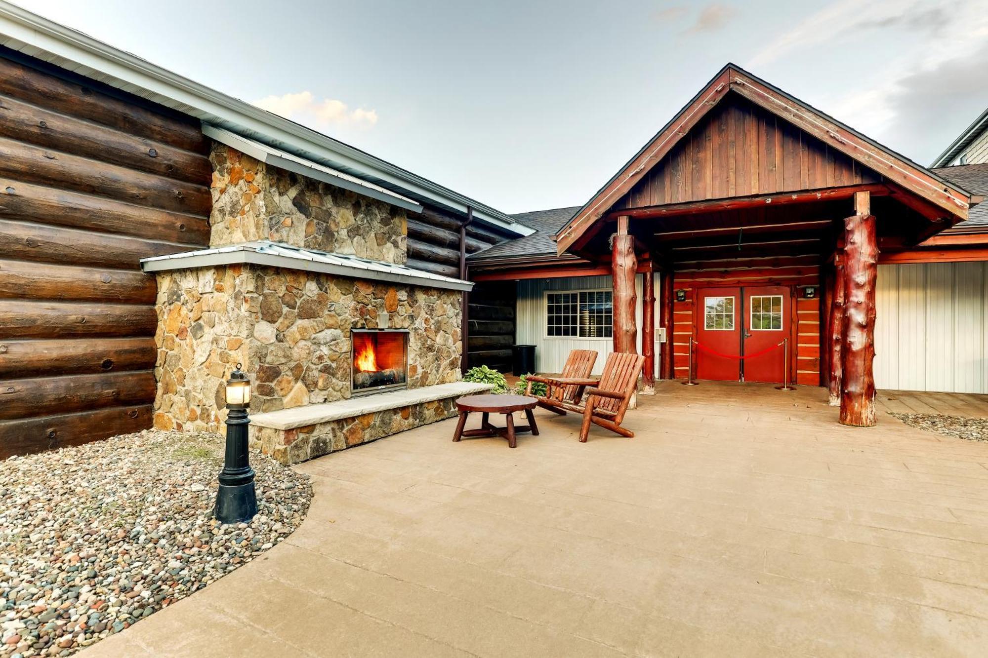 Stoney Creek La Crosse -