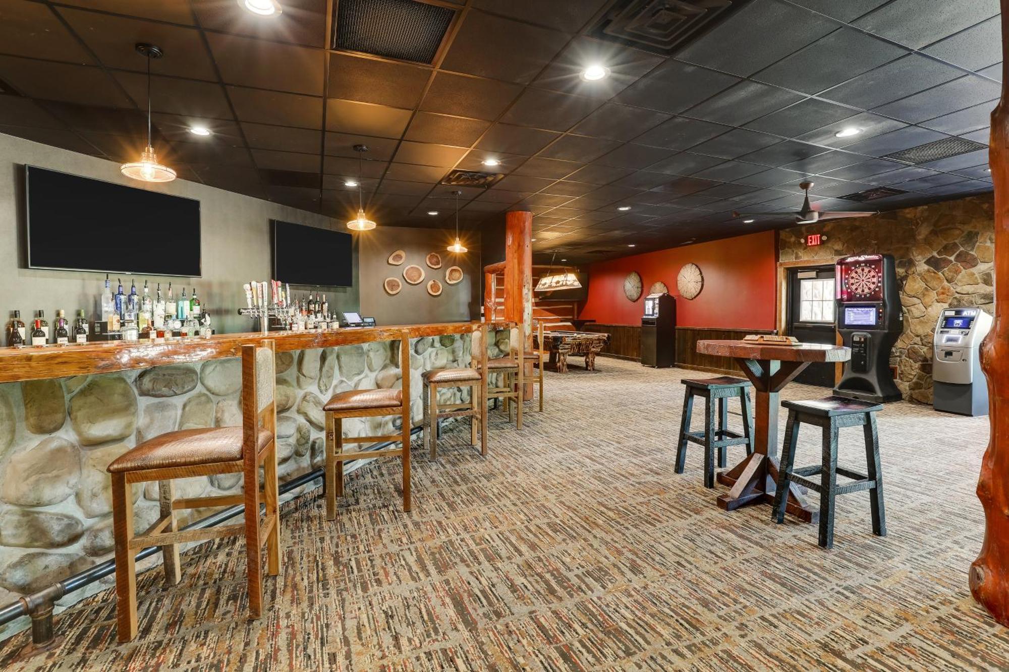 Stoney Creek La Crosse - Hotel 2*