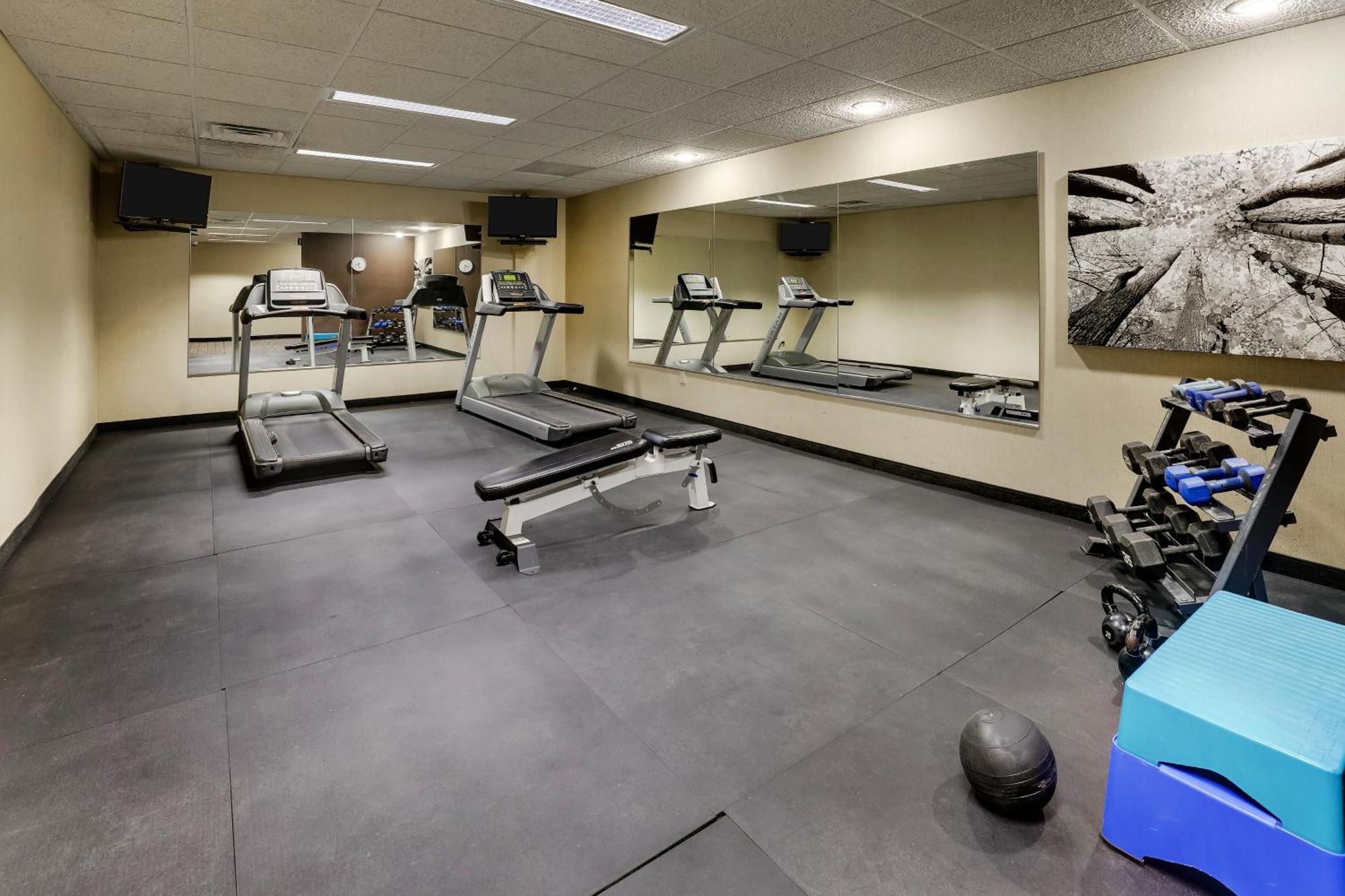 Hotel Stoney Creek La Crosse - 2*