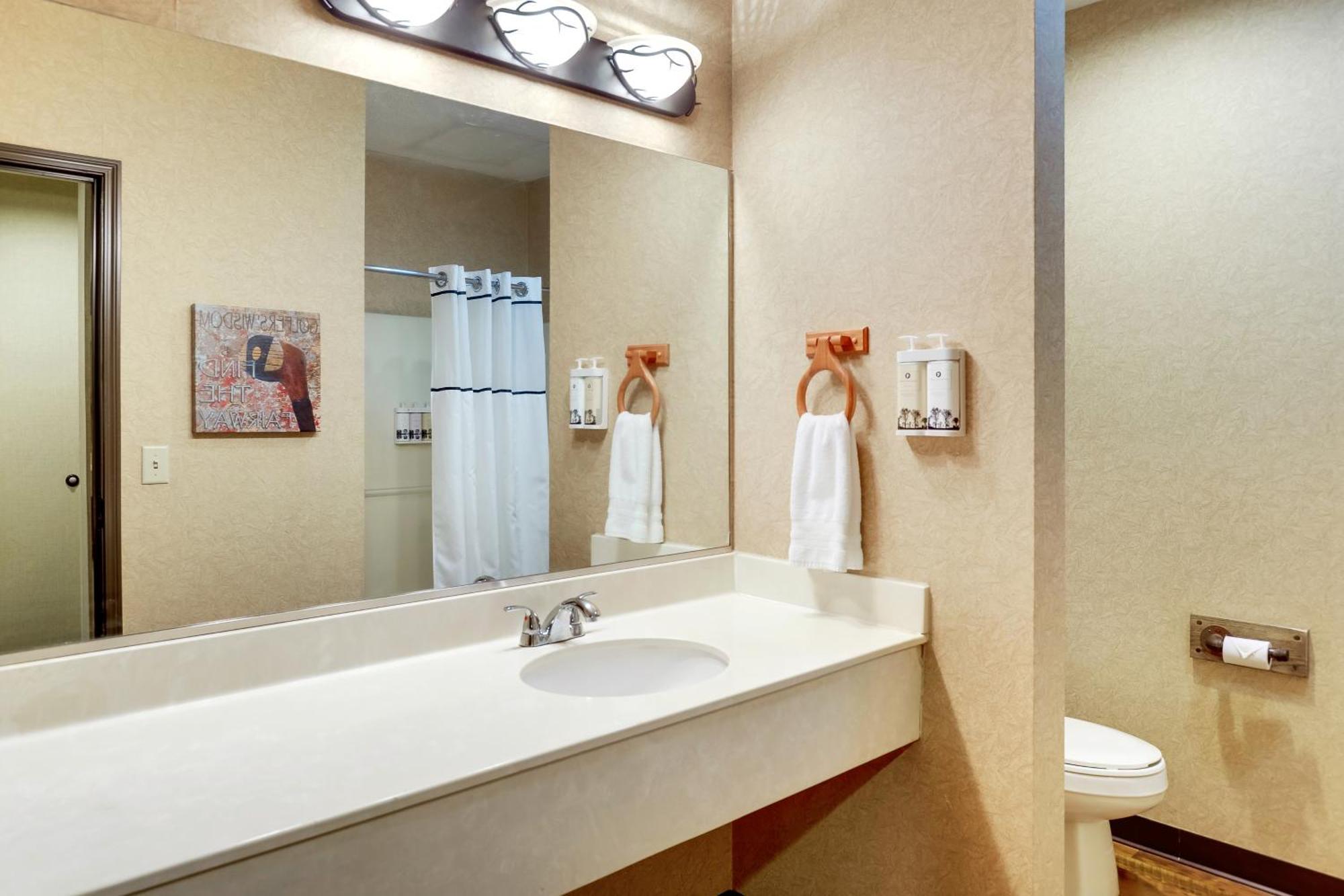 Hotel Stoney Creek La Crosse - 2*