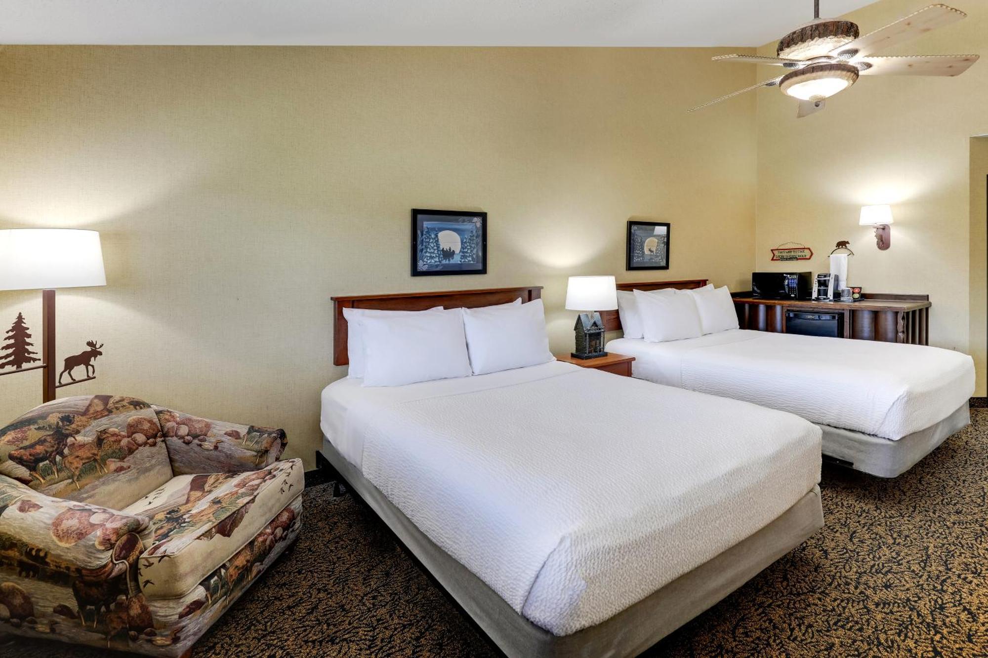 Stoney Creek La Crosse - Hotel