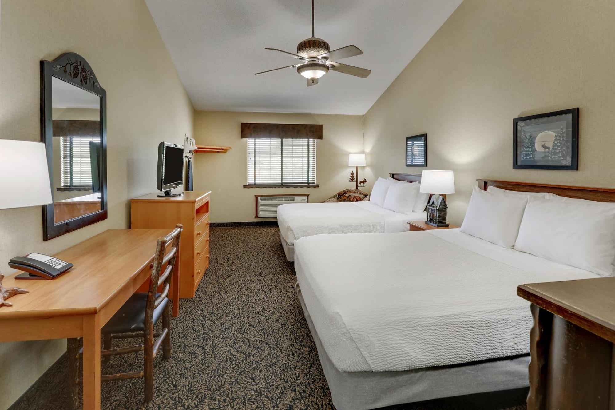 Stoney Creek La Crosse - Hotel 2*
