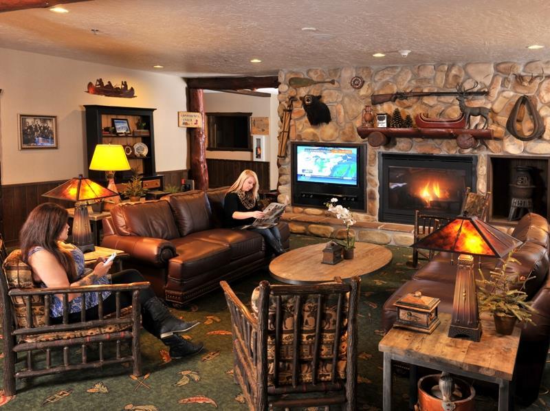 Stoney Creek La Crosse - Onalaska