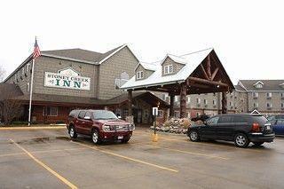 Hotel Stoney Creek La Crosse -