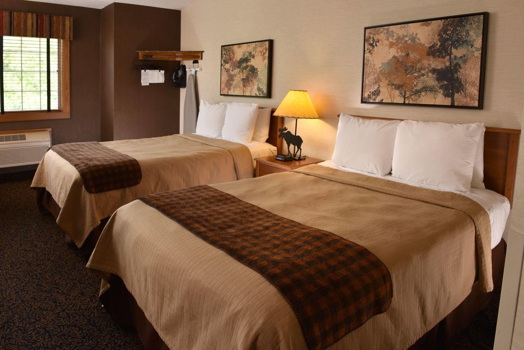 Stoney Creek La Crosse - Hotel 2*