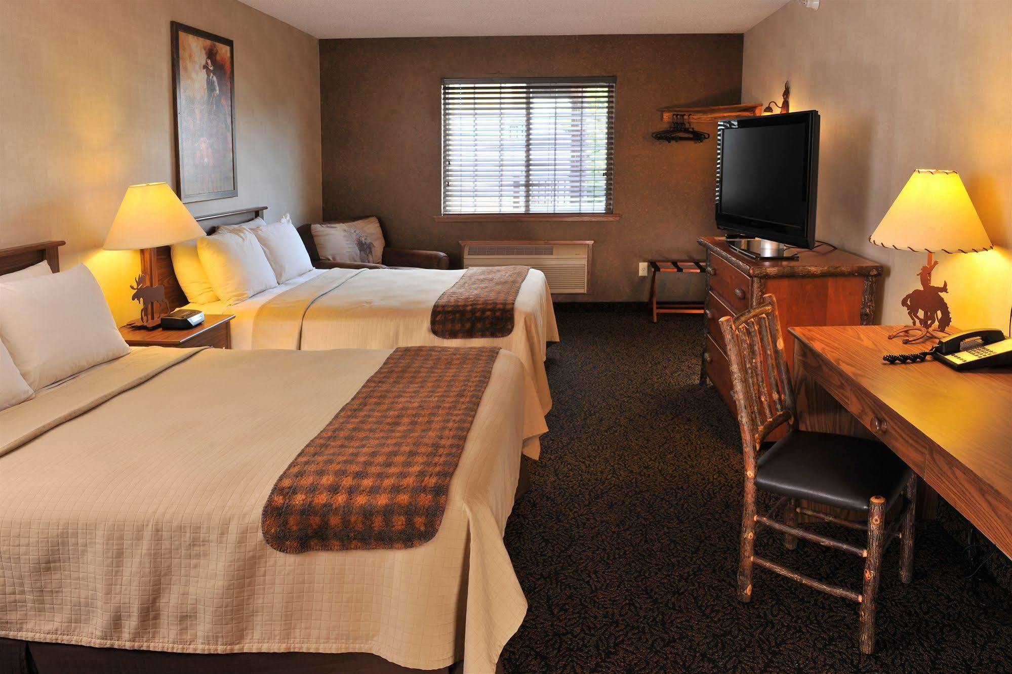 Hotel Stoney Creek La Crosse - Onalaska