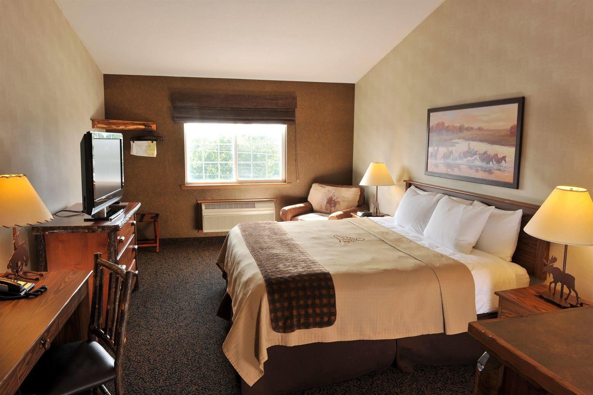 Hotel Stoney Creek La Crosse - 2*
