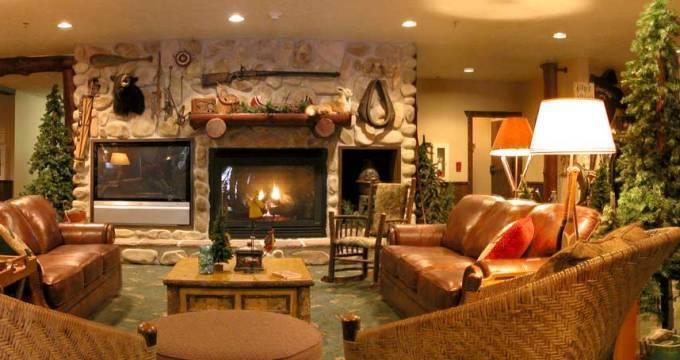 Stoney Creek La Crosse - Onalaska