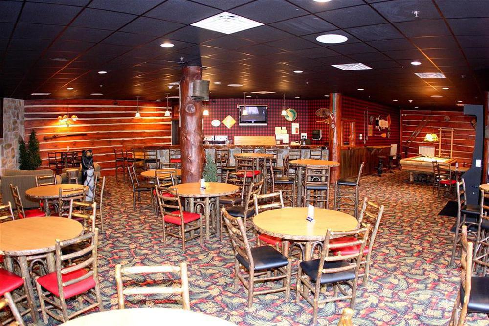 Hotel Stoney Creek La Crosse -